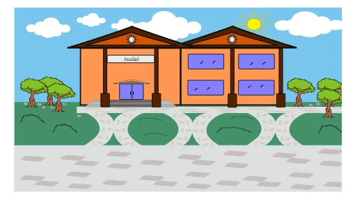 As aventuras da Manu no Totem