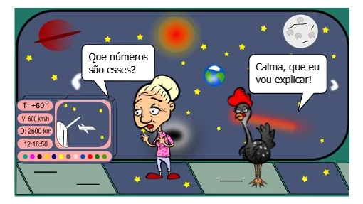 Notação científica