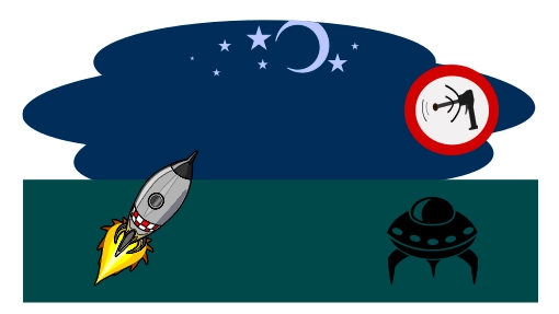 Artemis II to the moon