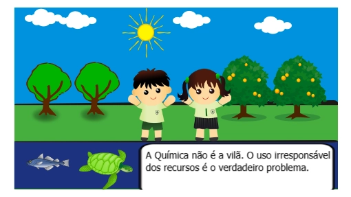 Missão Planeta: Última Chance