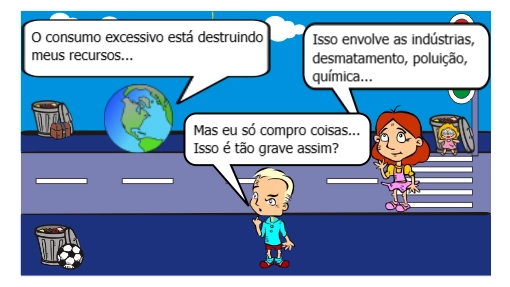 Missão Planeta: Última Chance