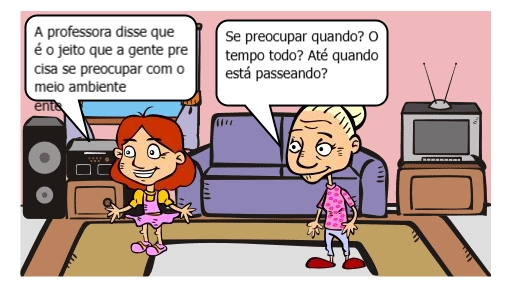 A agricultura deve se preocupar com os três pilares da sustentabilidade: econômico, social e ambiental.