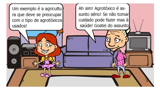 A agricultura deve se preocupar com os três pilares da sustentabilidade: econômico, social e ambiental.
