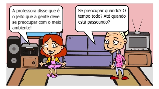A agricultura deve se preocupar com os 3 pilares da sustentabilidade: econômico, ambiental e social.