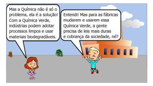 Sofia com uma postura mais animada e esperançosa.
Leo sorri, compreendendo a ideia e levantando uma questão prática.